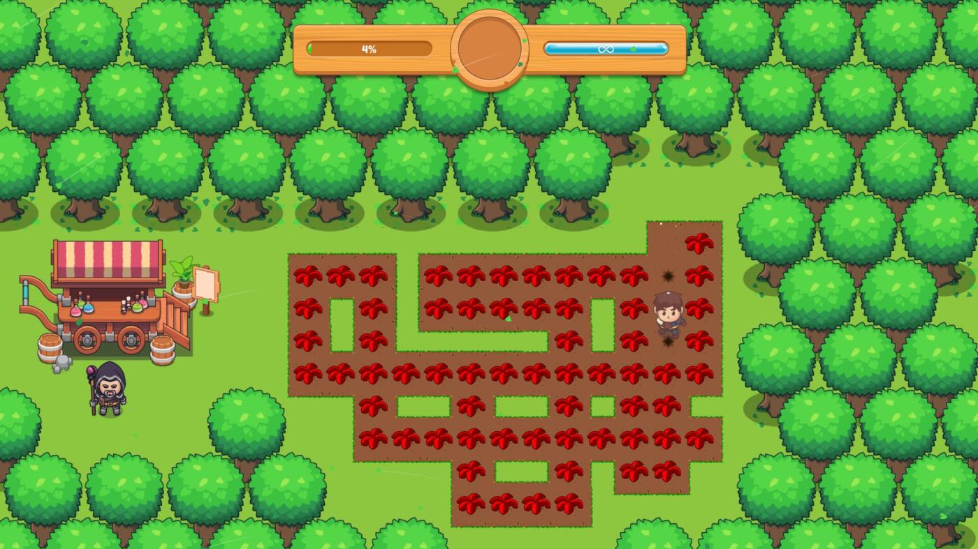 Rivenaar´s Grove